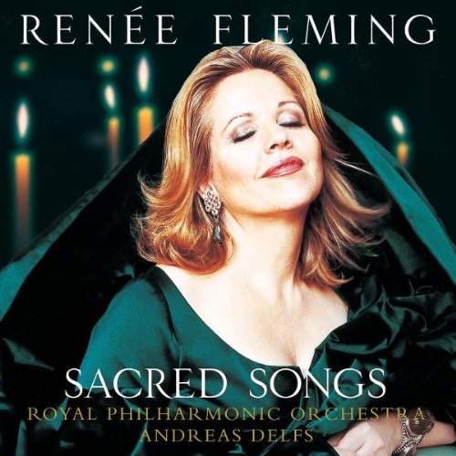 Produkt-Bild: Sacred Songs