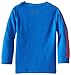 Under Armour Baby-Boys Infant Dynamism Long Sleeve Eggo Waffle