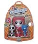 - 	 U.B. Funkeys Starter (Pink) Kit with Lotus and Vroom