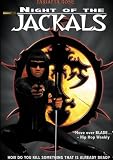 Night Of The Jackals