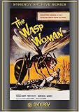 Wasp Woman (1960)