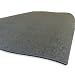 Cap Barbell 36 X 48 X 1/4 Treadmill/ Equipment Mat