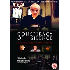 Conspiracy Of Silence [DVD]