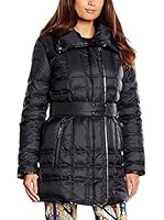 Just Cavalli Plumas (Negro)