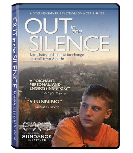 Out in the Silence Discount. 511u0cBxHCL Out in the Silence Discount.
