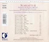 Scarlatti: Sonatas for Two Guitars 画像