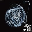 ATOM ON SPHERE