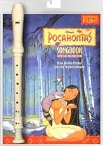 Pocahontas: Book/Instrument Pack (Recorder Fun!) Pocahontas: Book/Instrument Pack (Recorder Fun!)