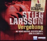 Produkt-Bild: Vergebung (H&ouml;rspiel)
