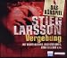 Produkt-Bild: Vergebung (H&ouml;rspiel)