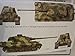 Tiger Ausf. B Königstiger, Technical and Operational History