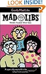 Goofy Mad Libs