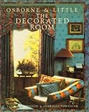 Osborne & Little The decorated room