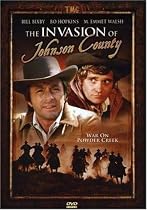 The Invasion Of Johnson County