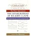 The Establishment of Religion Clause: The First Amendment (Bill of Rights Series)