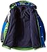 F.O.G. by London Fog Little Boys' Systems Coat with Printed Fleece Jacket