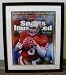 Steve Young Signed Autographed Framed San Francisco 49ers Sports Illustrated Cover 16x20 Photo