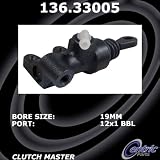 Premium Clutch Master Cylinder 136.33005 New