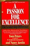 A Passion for Excellence