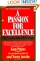 A Passion for Excellence: The Leadership Difference