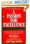 A Passion for Excellence: The Leadership Difference