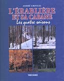 L\'érablière et sa cabane