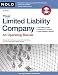 Your Limited Liability Company: An Operating Manual (Your Limited Liability Company (W/CD))