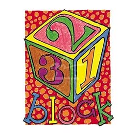 Block by Karen Gutowsky