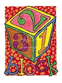 Block by Karen Gutowsky