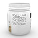 Physique Formula BCAA Powder-Artificial Sweetener Free Branched Chain Amino Acids Powder Watermelon Flavor 1.26 Lbs (30 Servings)