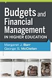 Budgets and Financial Management in Higher Education Reviews 511u5015jjL. SL160 Budgets and Financial Management in Higher Education Reviews