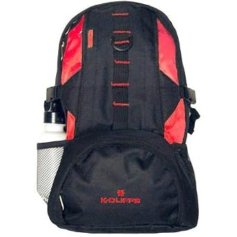 Click here to buy K-Cliffs Motorcycle Biking Outdoor Backpack by K-Cliffs.