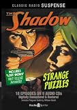 The Shadow Strange Puzzles (Radio Suspense)