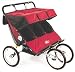 Baby Jogger Q Series Triple 16