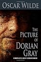 The Picture of Dorian Gray (Complete and Uncensored)