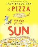 A Pizza the Size of the Sun