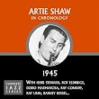 Complete Jazz Series 1945