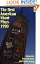 The Best American Short Plays 1990