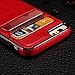 iPhone 6S Plus Case, iPhone 6 Plus Case, Joopapa iPhone 6/6S Plus Wallet Case, Leather Wallet Case back Cover with 2 Credit Card/ID Card Slots for Apple iPhone 6S Plus / iPhone 6 Plus (Red)