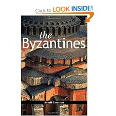 The Byzantines (Peoples of Europe) (The Peoples of Europe)