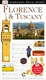 Florence and Tuscany (Eyewitness Travel Guides)