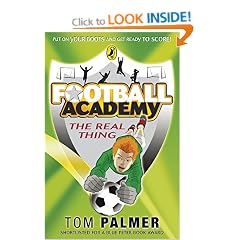 Football Academy: The Real Thing