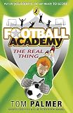 The Real Thing (Football Academy)