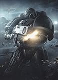 Clan Raukaan : souls of iron