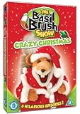 Basil Brush - Crazy Christmas