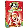Basil Brush - Crazy Christmas [DVD]