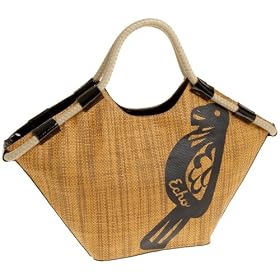 ECHO Starfish Voyager Tote