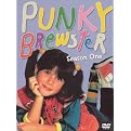 Punky Brewster: Season One (4 Discs)