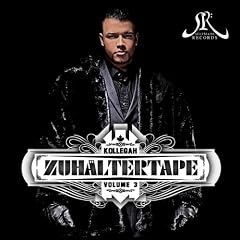 Zuh�ltertape Vol. 3