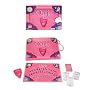Ouija Board - Pink